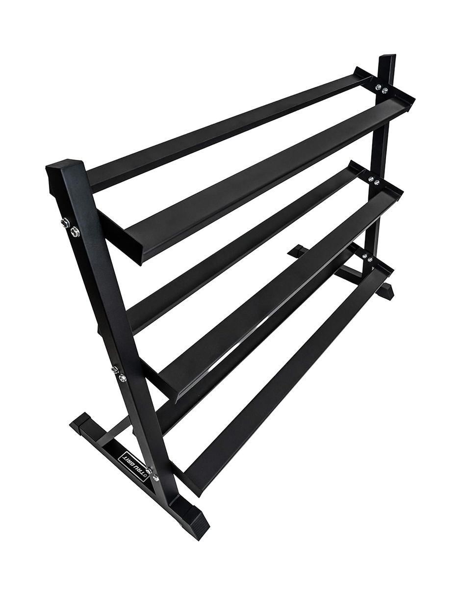 Rack de 3 estantes 4