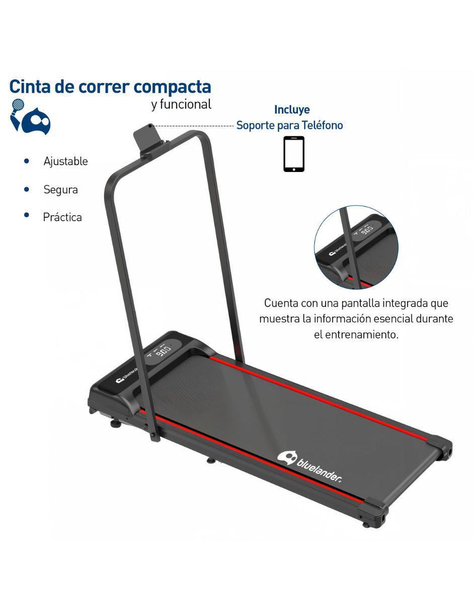 Caminadora casera Cbhh-0696