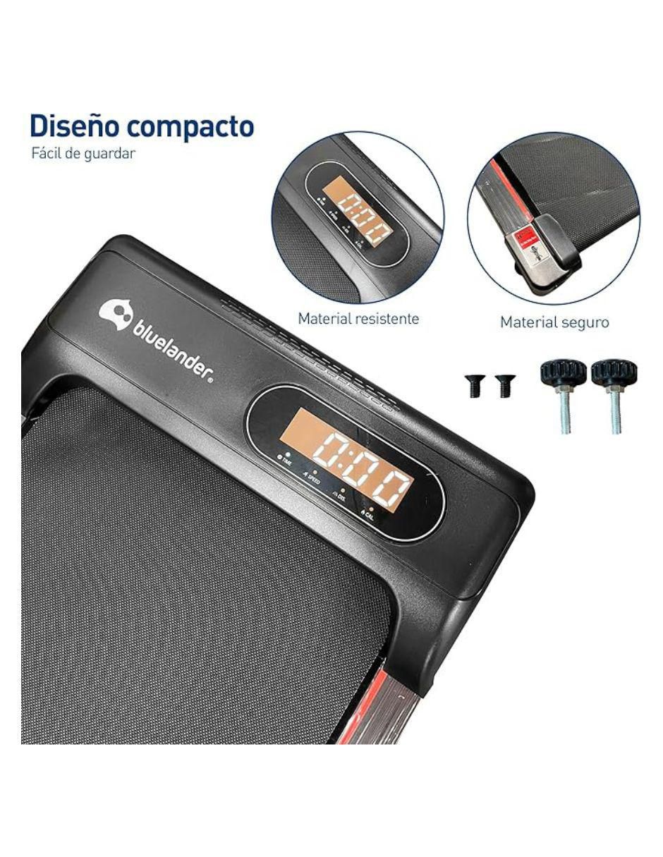 Caminadora casera Cbhh-0696