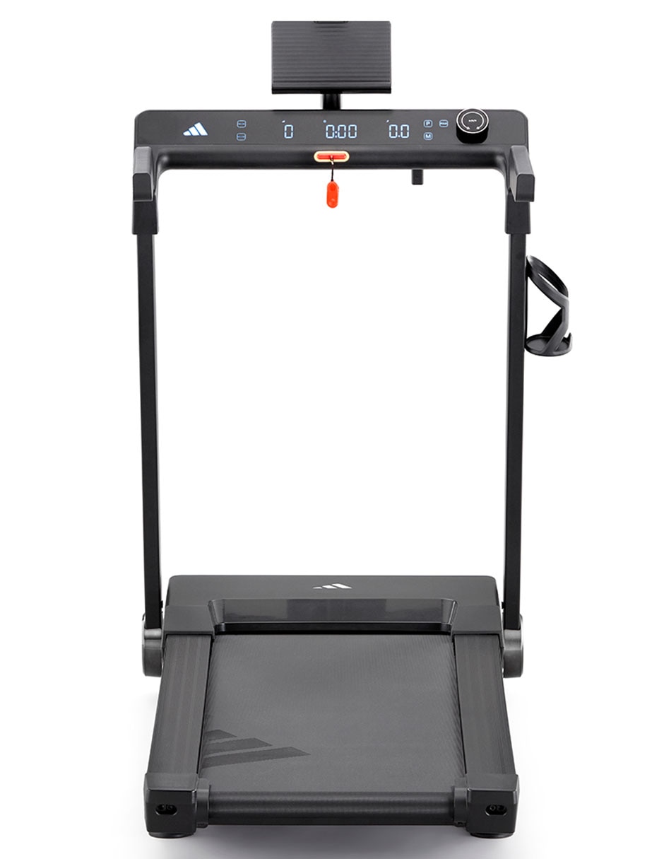 Caminadora T-24c plegable 4