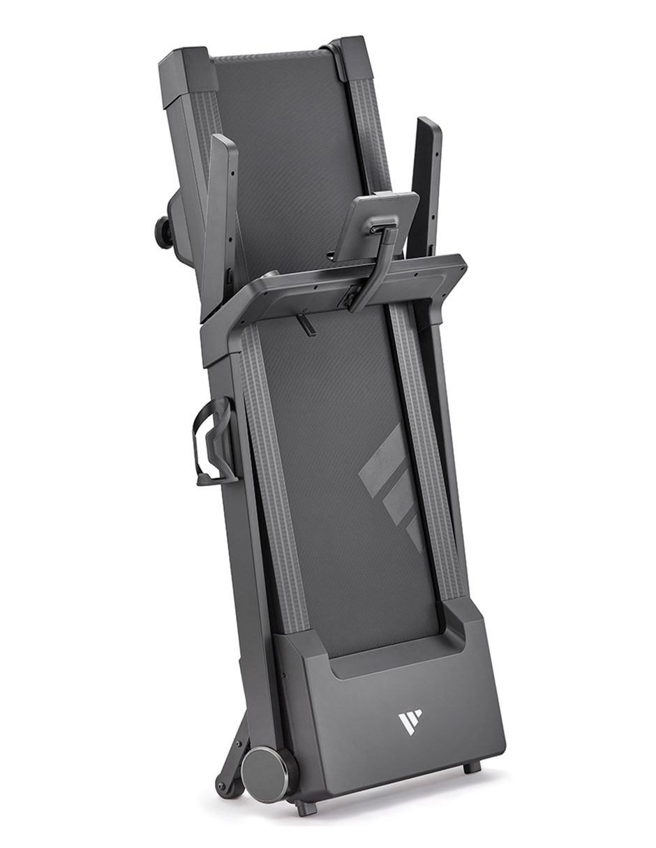 Caminadora T-24c plegable 9