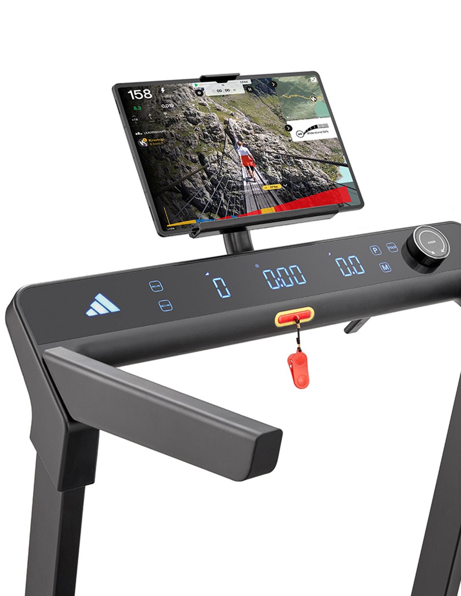 Caminadora T-24c plegable 5