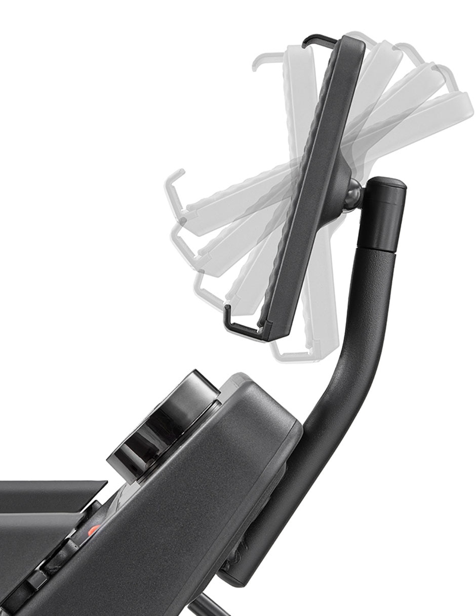Caminadora T-24c plegable 11