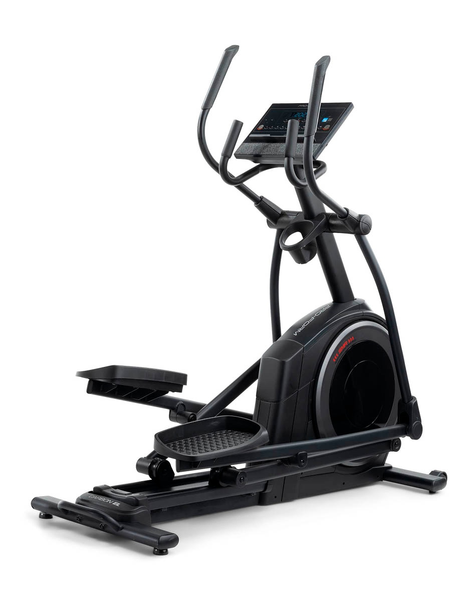 Elíptica Pro-Form Carbon EL