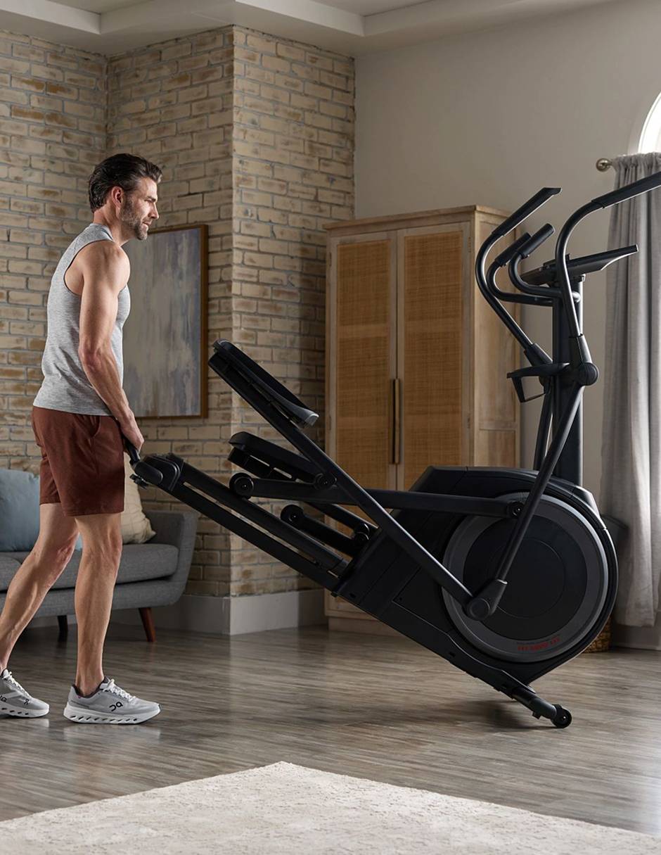 Elíptica Pro-Form Carbon EL
