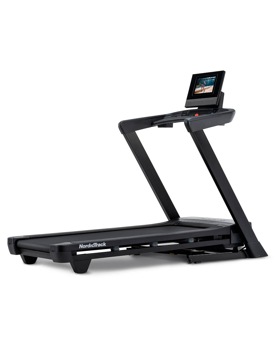 Caminadora mecánica Serie T10 plegable 2