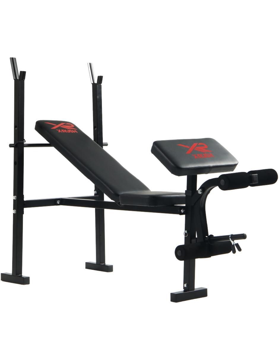 Banca para entrenamiento Banca para entrenamiento