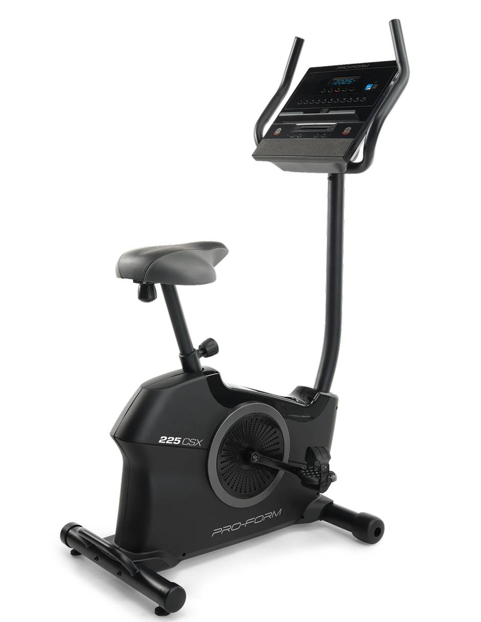 Bicicleta 225 CSX de Acero 1