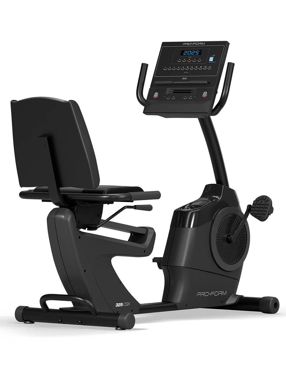 Bicicleta Pro-Form de acero