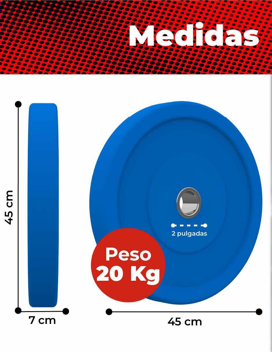Disco deslizante 7
