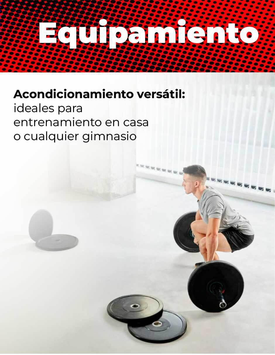 Disco deslizante