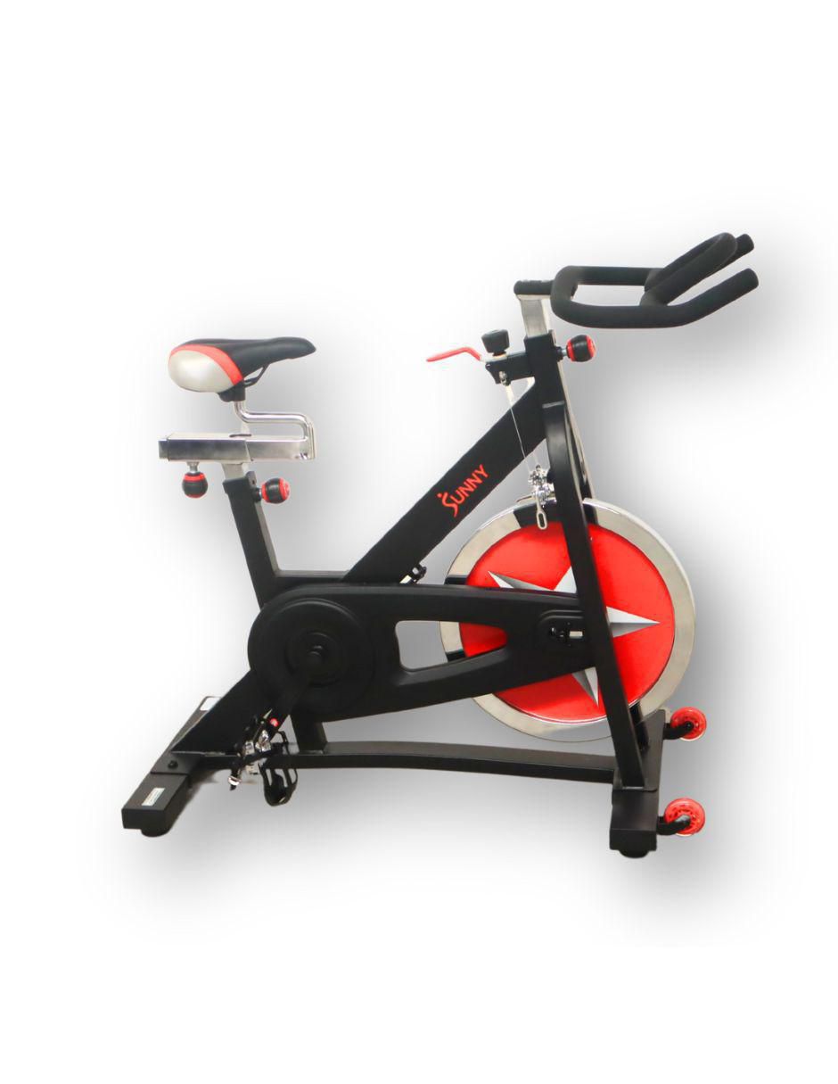 Bicicleta fija acero Bicicleta fija acero