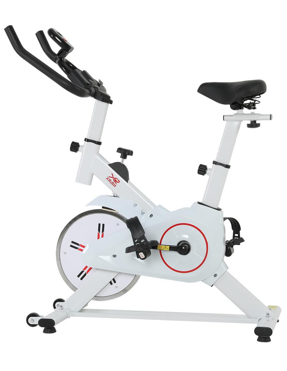 Bicicleta fija