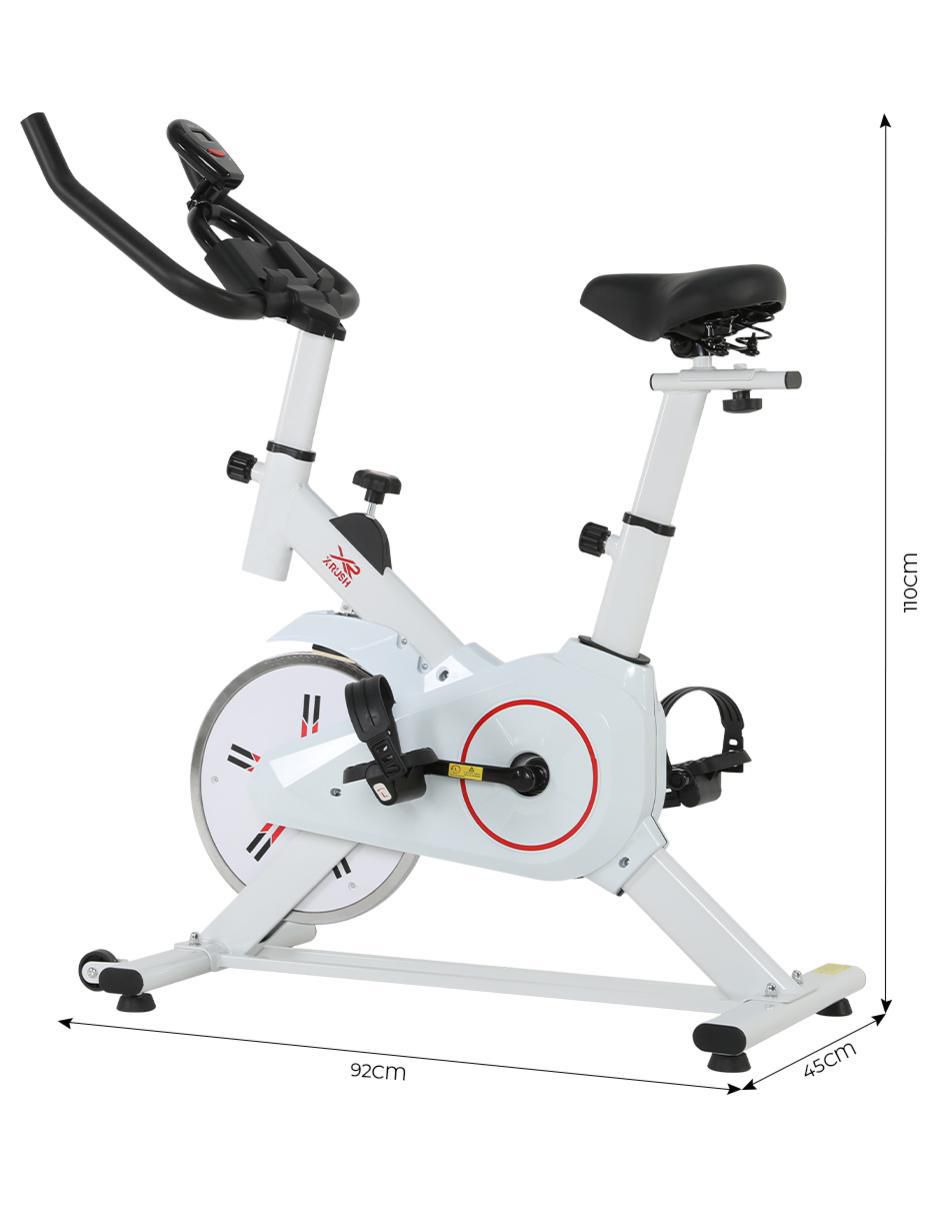 Bicicleta fija 9