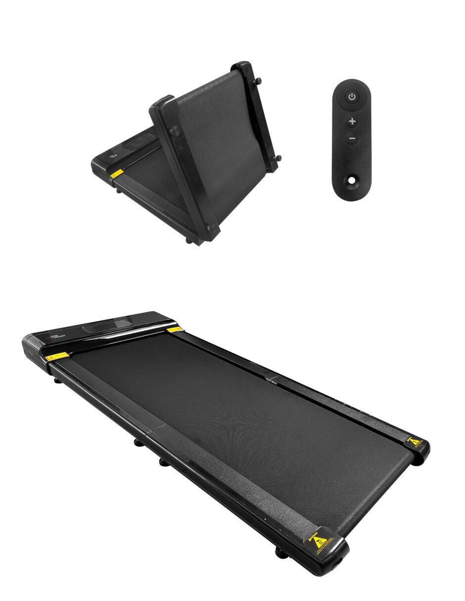 Caminadora casera Cdtl2 plegable