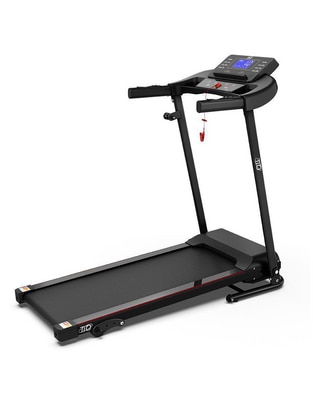 Caminadora profesional Pro Max plegable