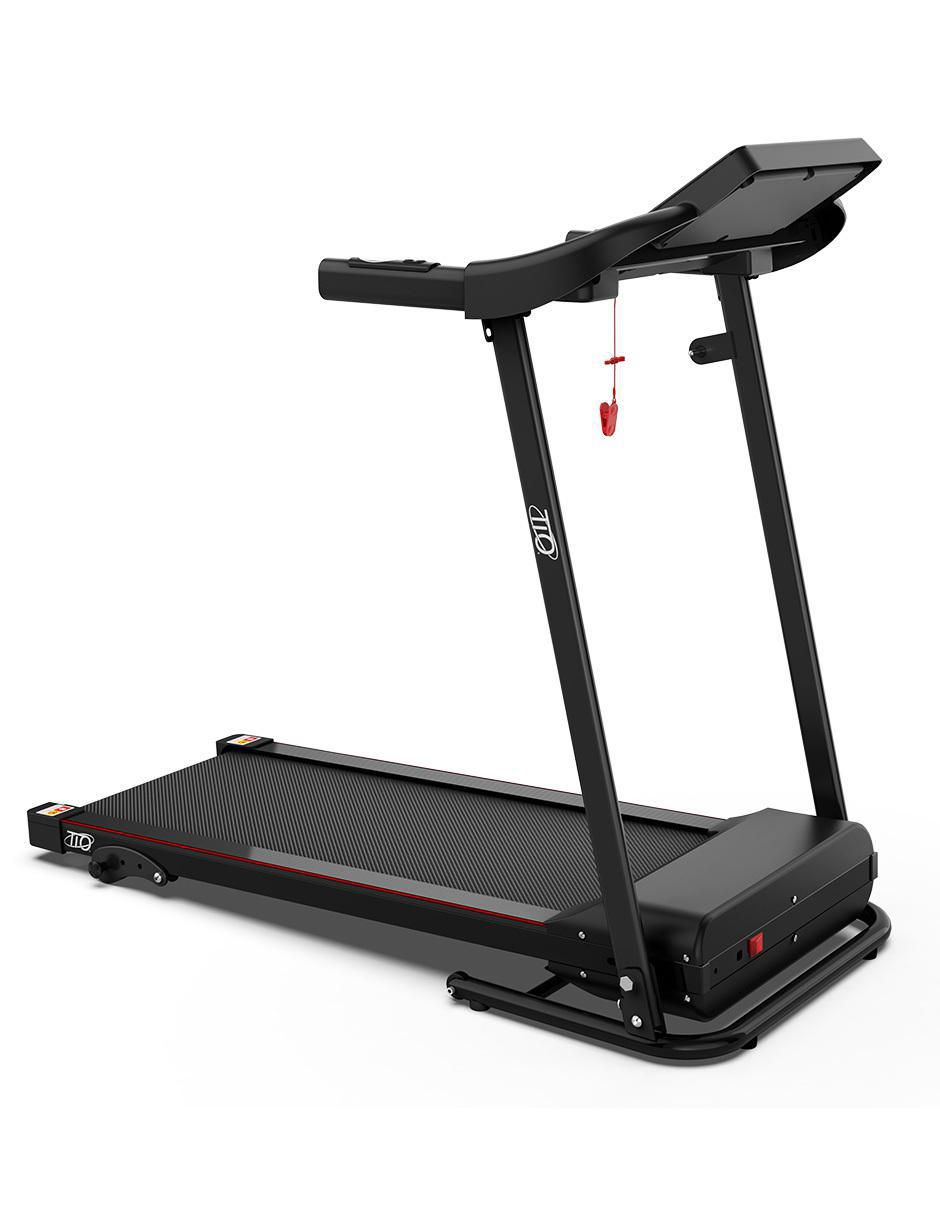 Caminadora profesional Pro Max plegable 6
