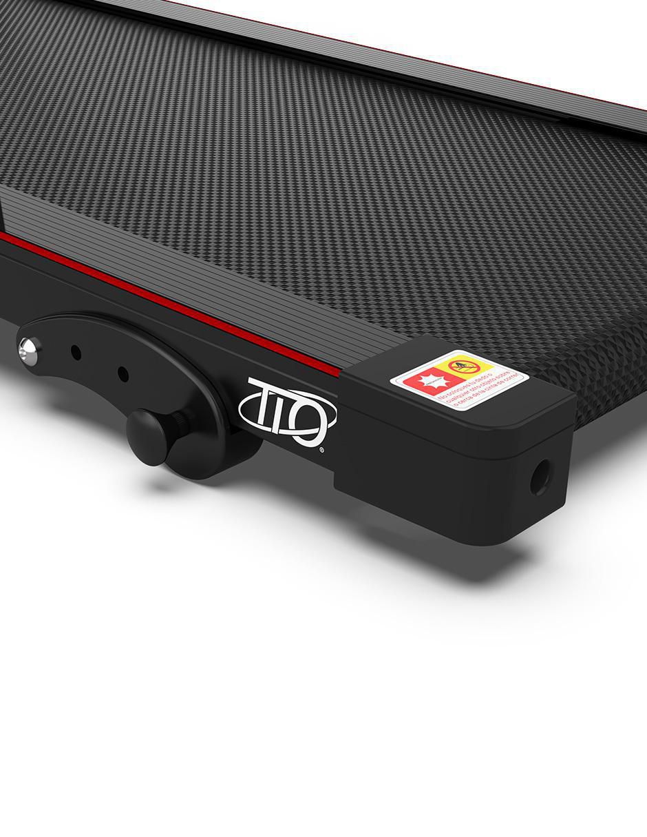 Caminadora profesional Pro Max plegable 7