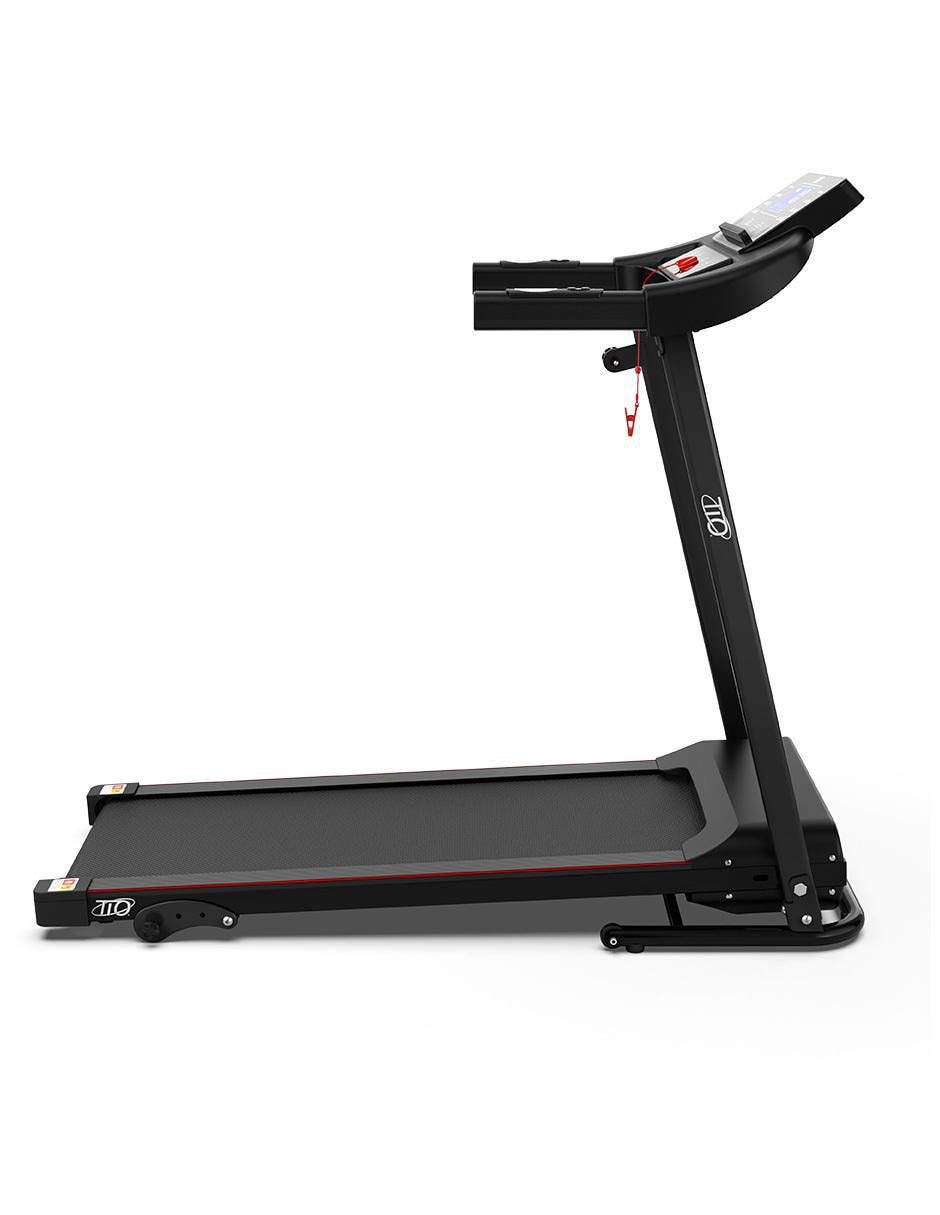 Caminadora profesional Pro Max plegable