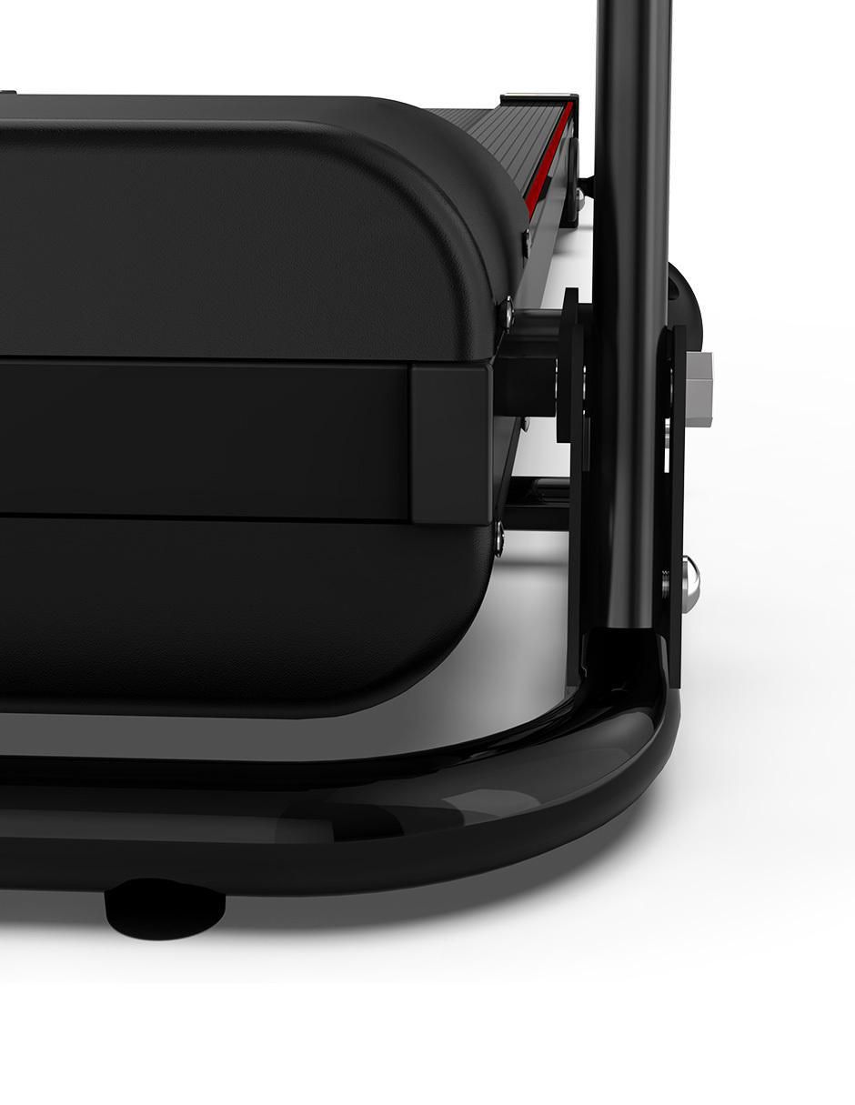 Caminadora profesional Pro Max plegable 5