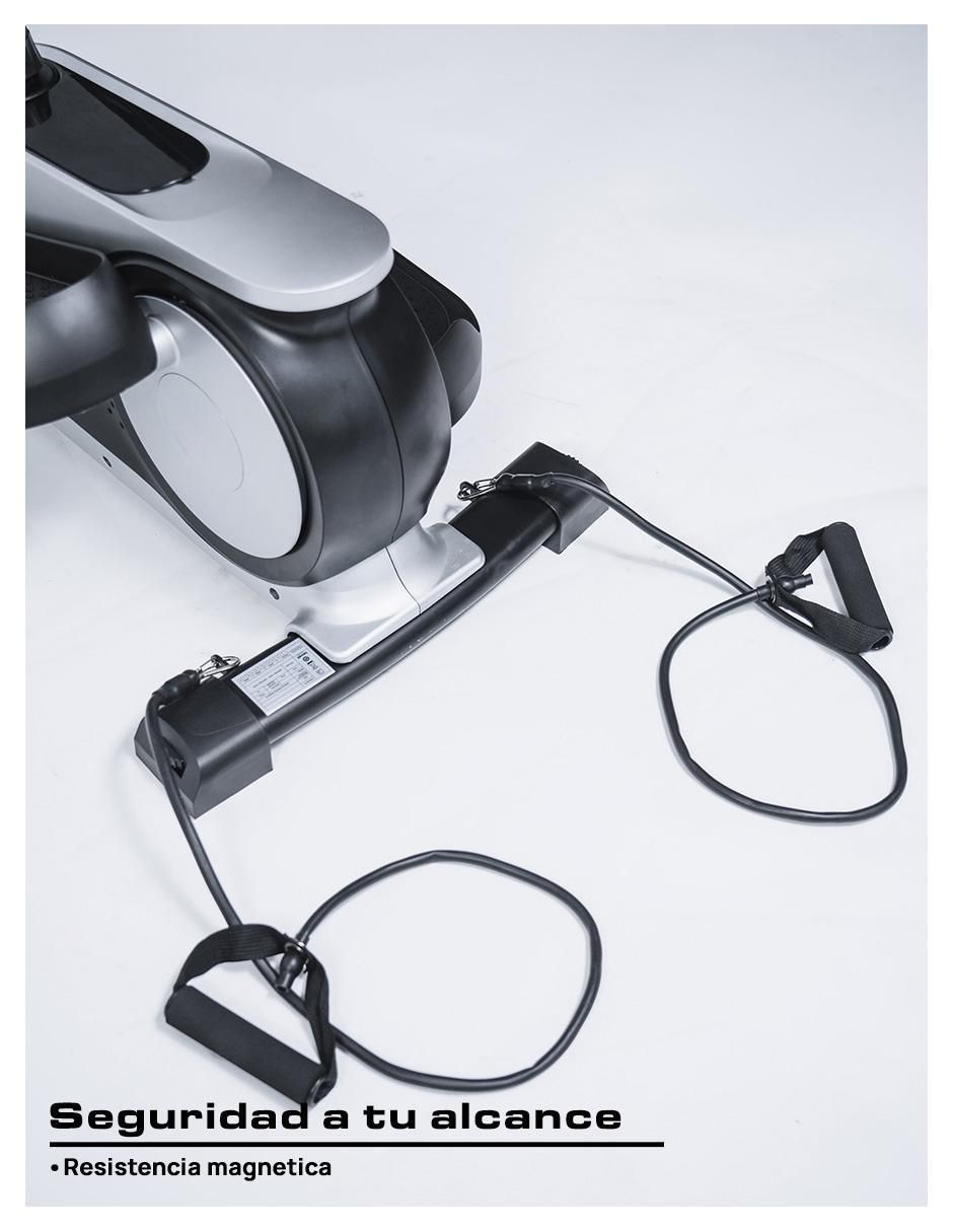 Elíptica Mini Cross 1 6