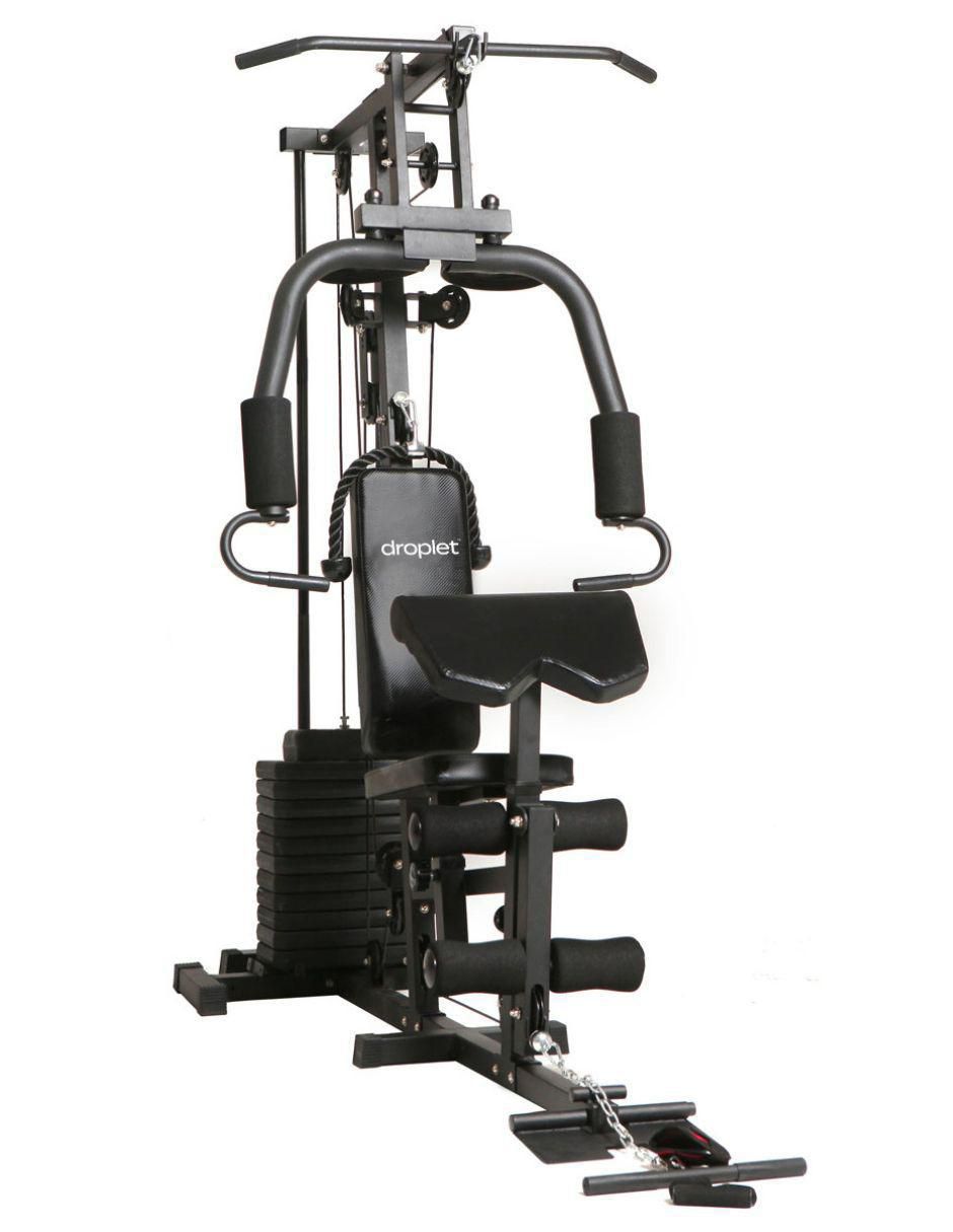 Multigym HG-321D 1