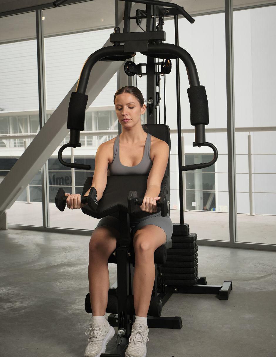 Multigym HG-321D 5