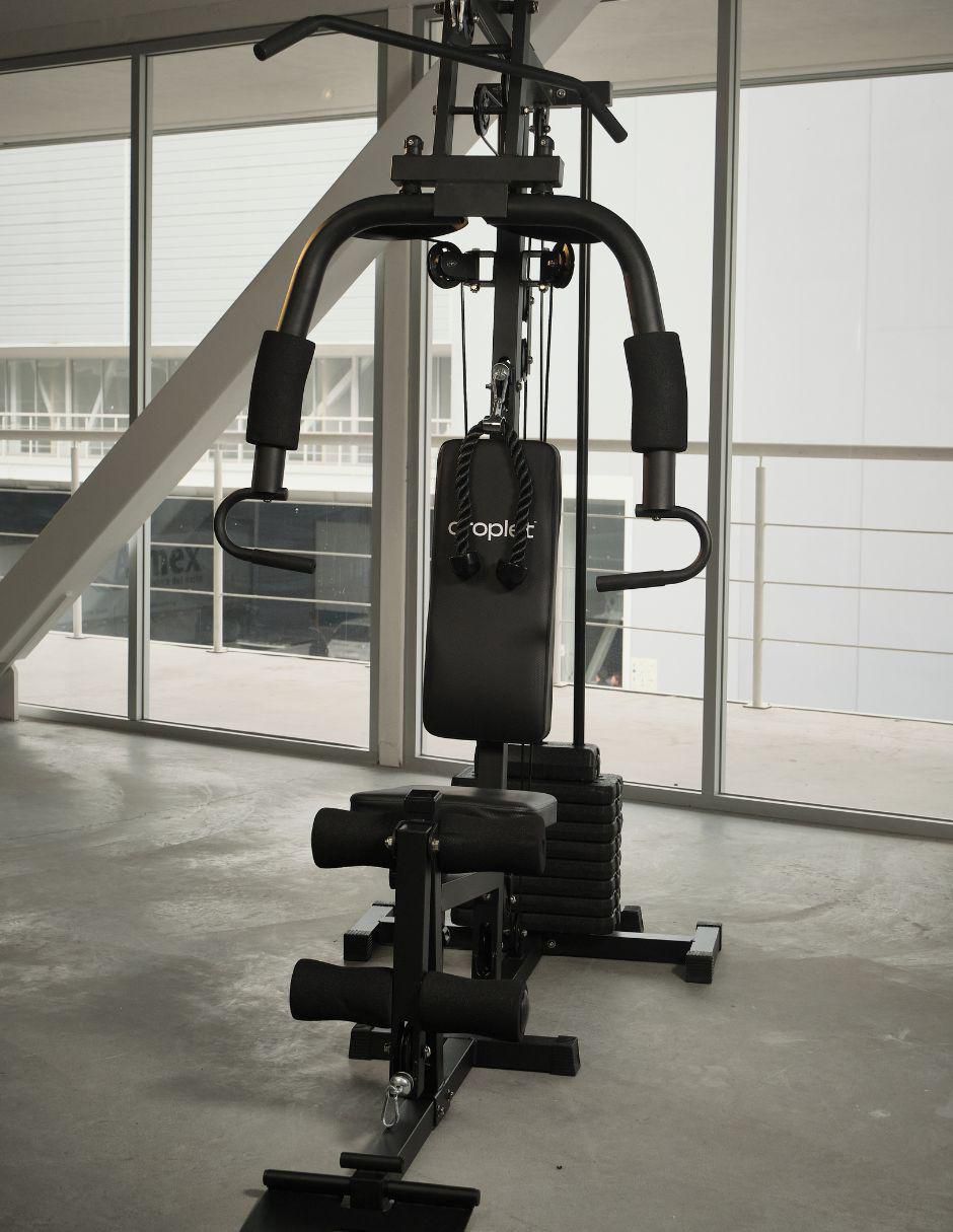 Multigym HG-321D 8