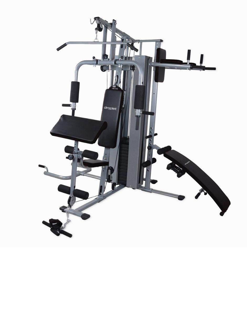 Multigym HM-320D 1