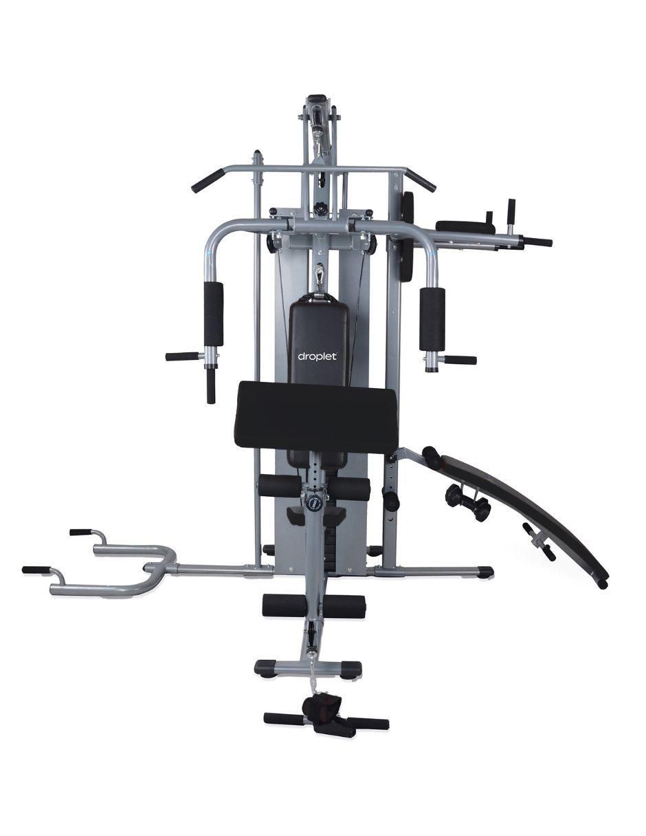 Multigym HM-320D 2