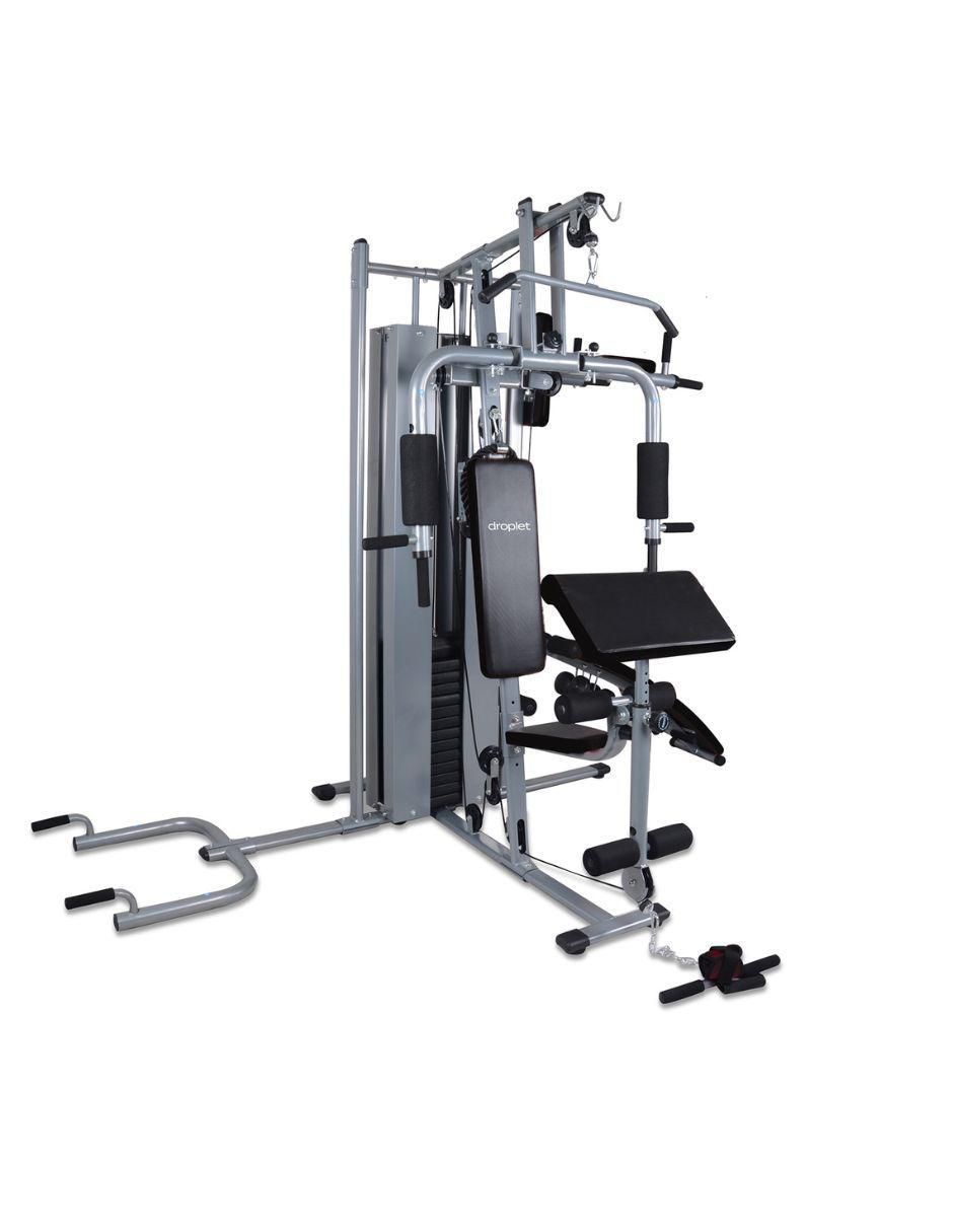 Multigym HM-320D 3