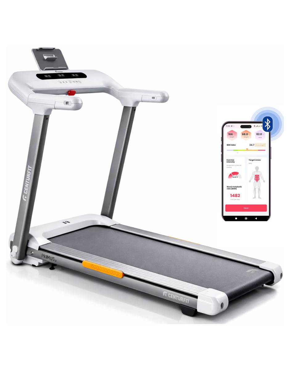 Caminadora semiprofesional mkz-camiu2s plegable Caminadora semiprofesional mkz-camiu2s plegable