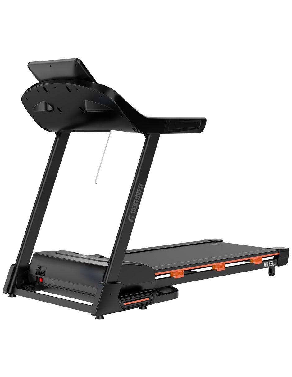 Caminadora semiprofesional centurfit mkz-cami5100sz sí