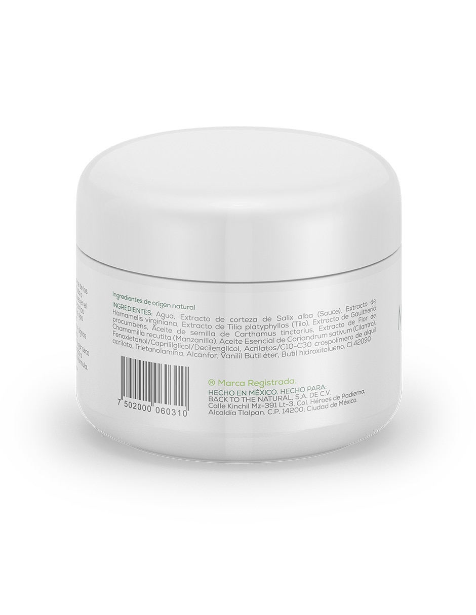Bálsamo herbal de 75 g 4