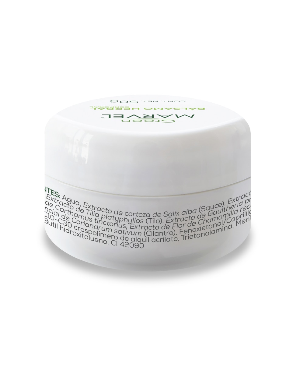 Bálsamo herbal 3