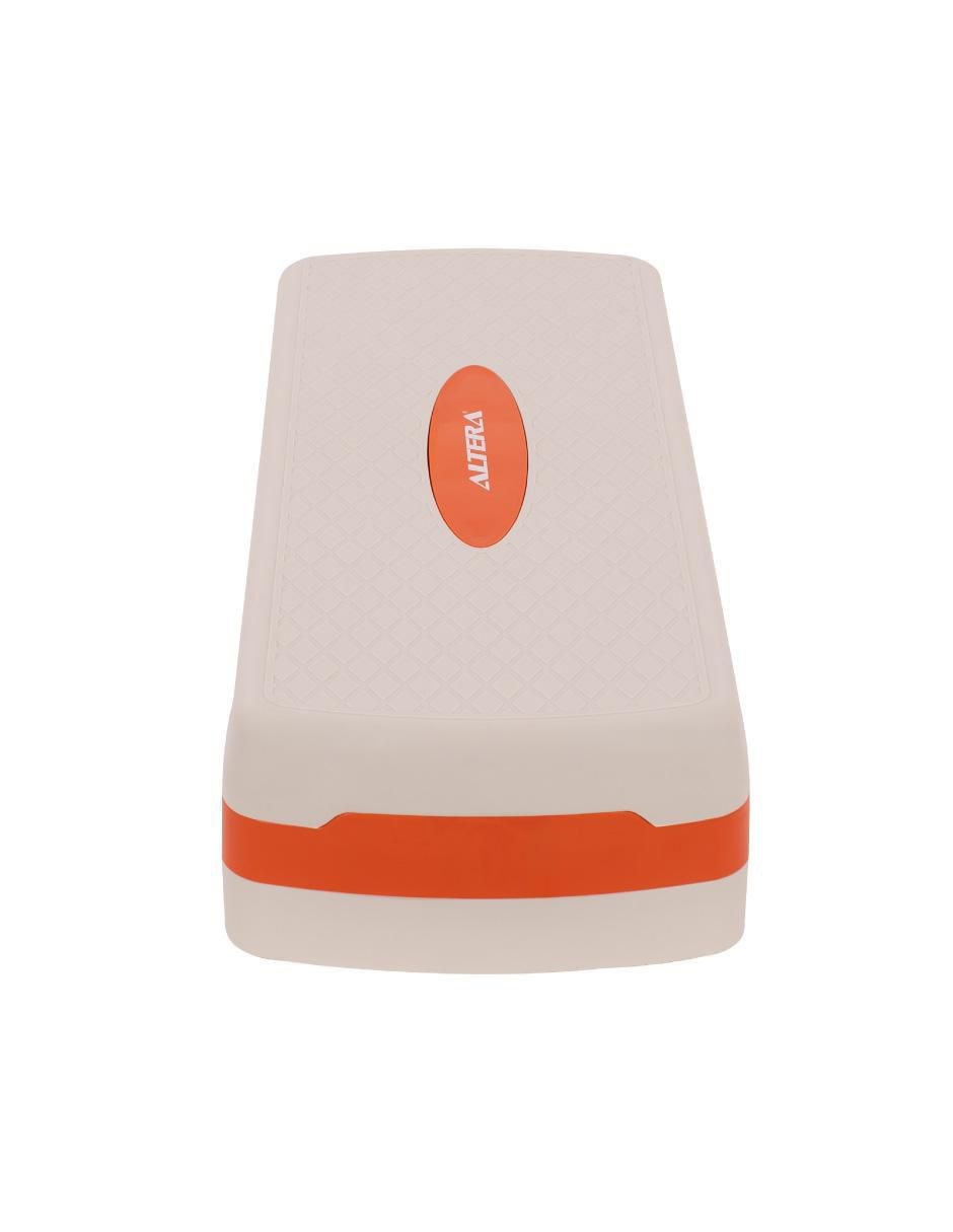 Step fitness para entrenamiento Step 5