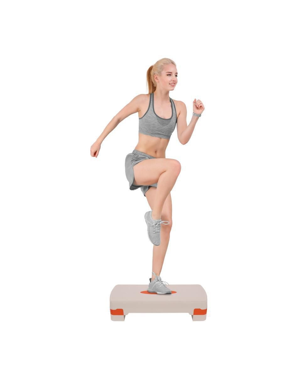 Step fitness para entrenamiento Step 7