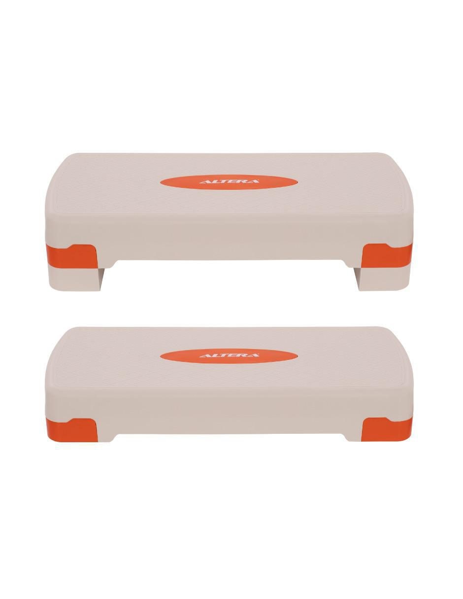 Step fitness para entrenamiento Step