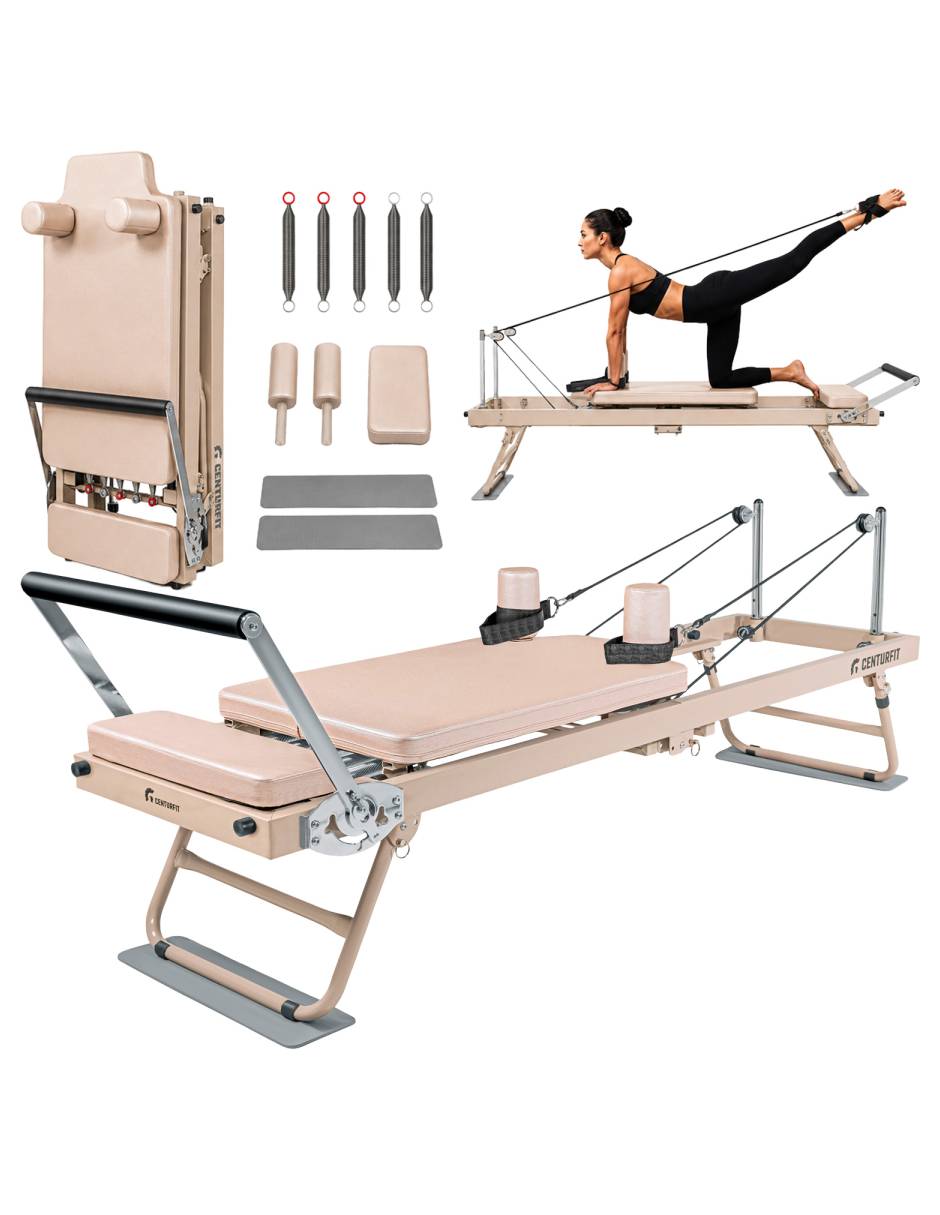 Estación gimnasio
