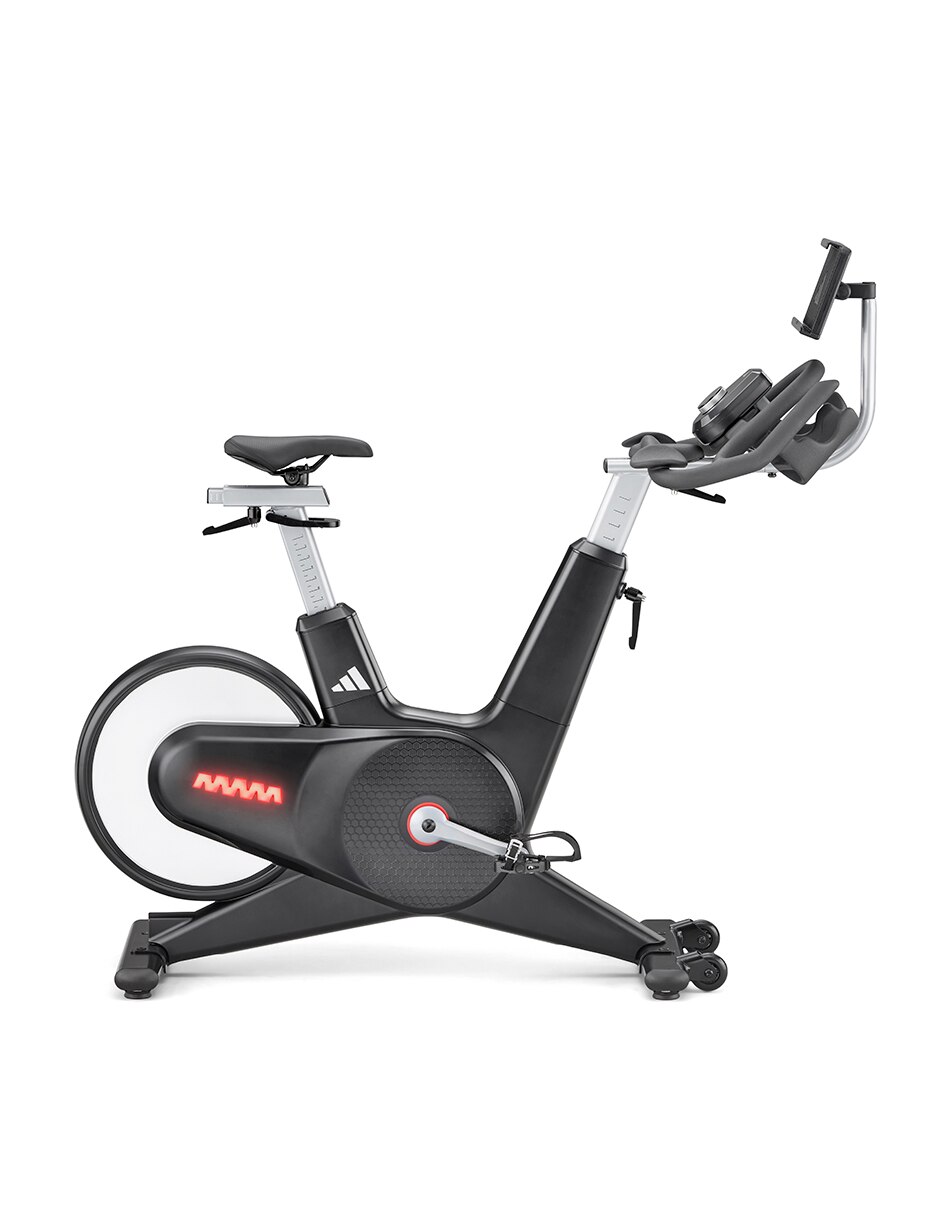 Bicicleta fija C-700 acero 3