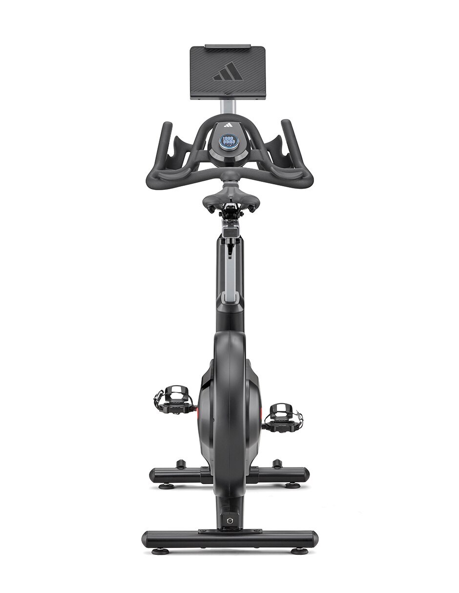 Bicicleta fija C-700 acero 11