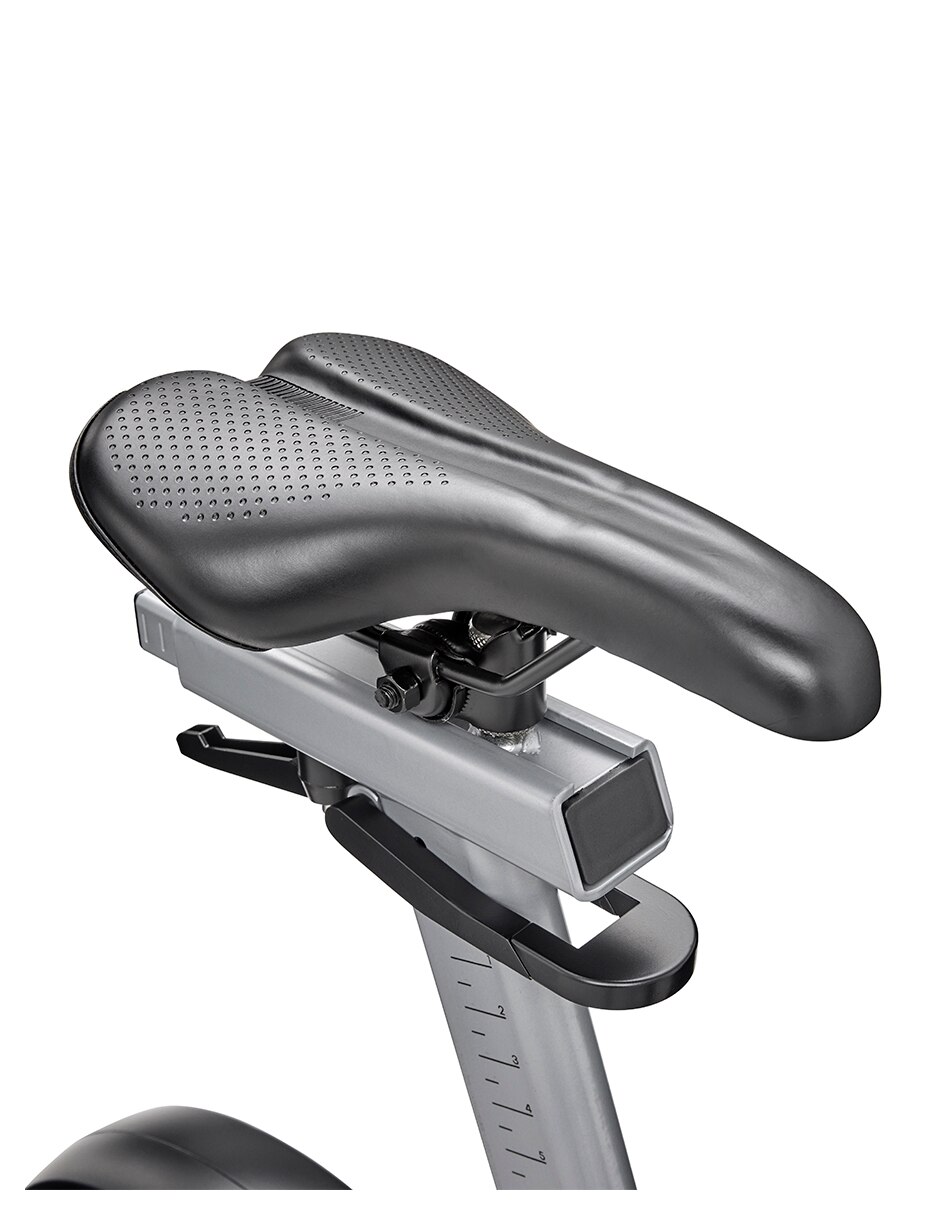 Bicicleta fija C-700 acero 2