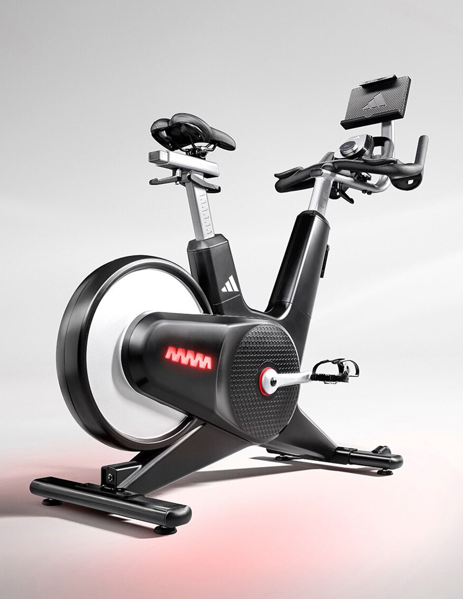 Bicicleta fija C-700 acero 10