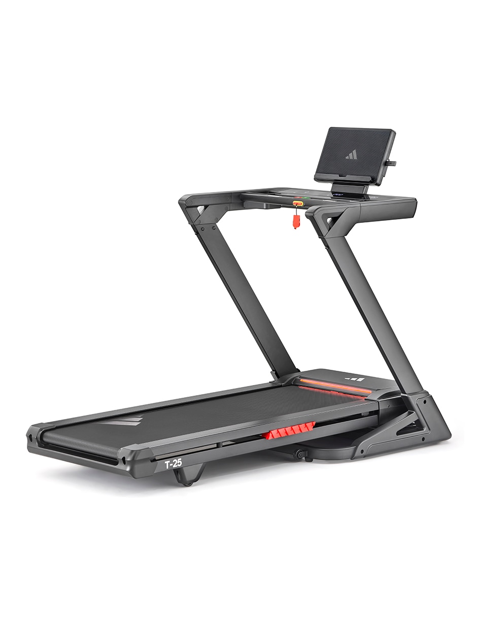 Caminadora T-25 plegable Caminadora T-25 plegable