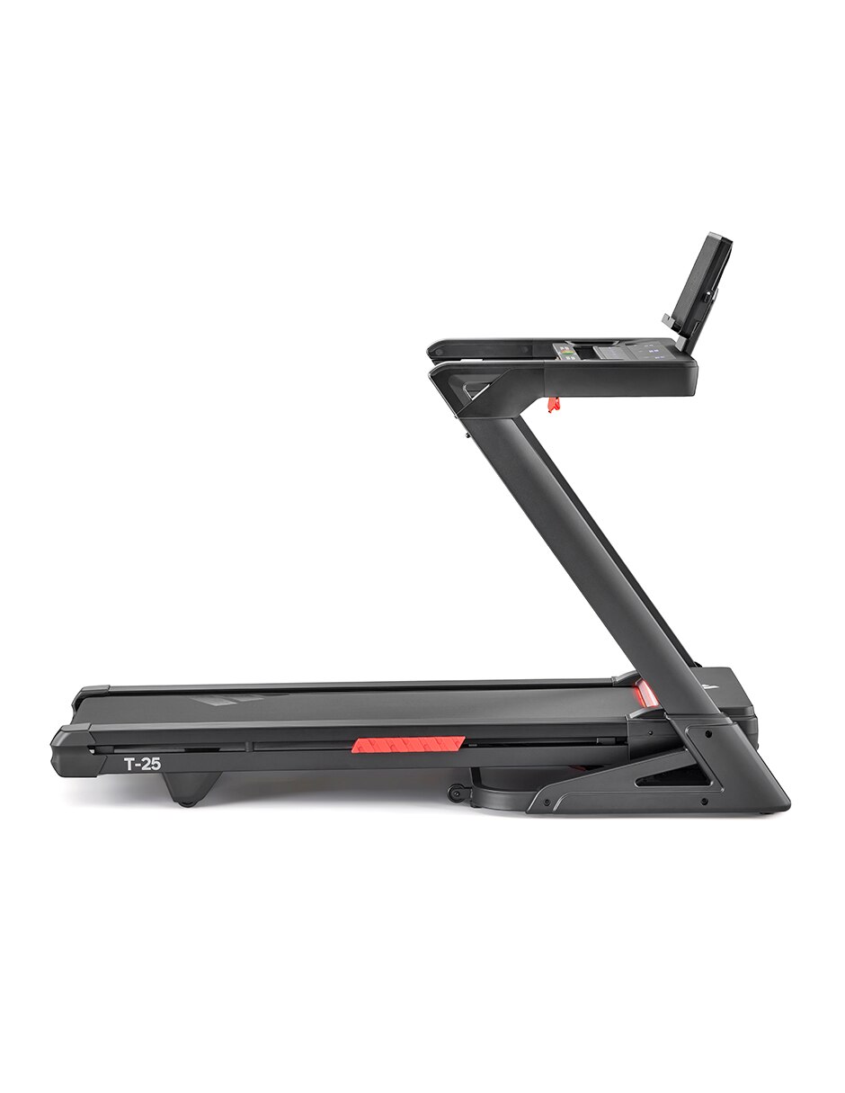 Caminadora T-25 plegable 3