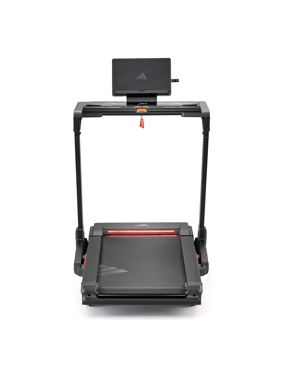 Caminadora T-25 plegable 2