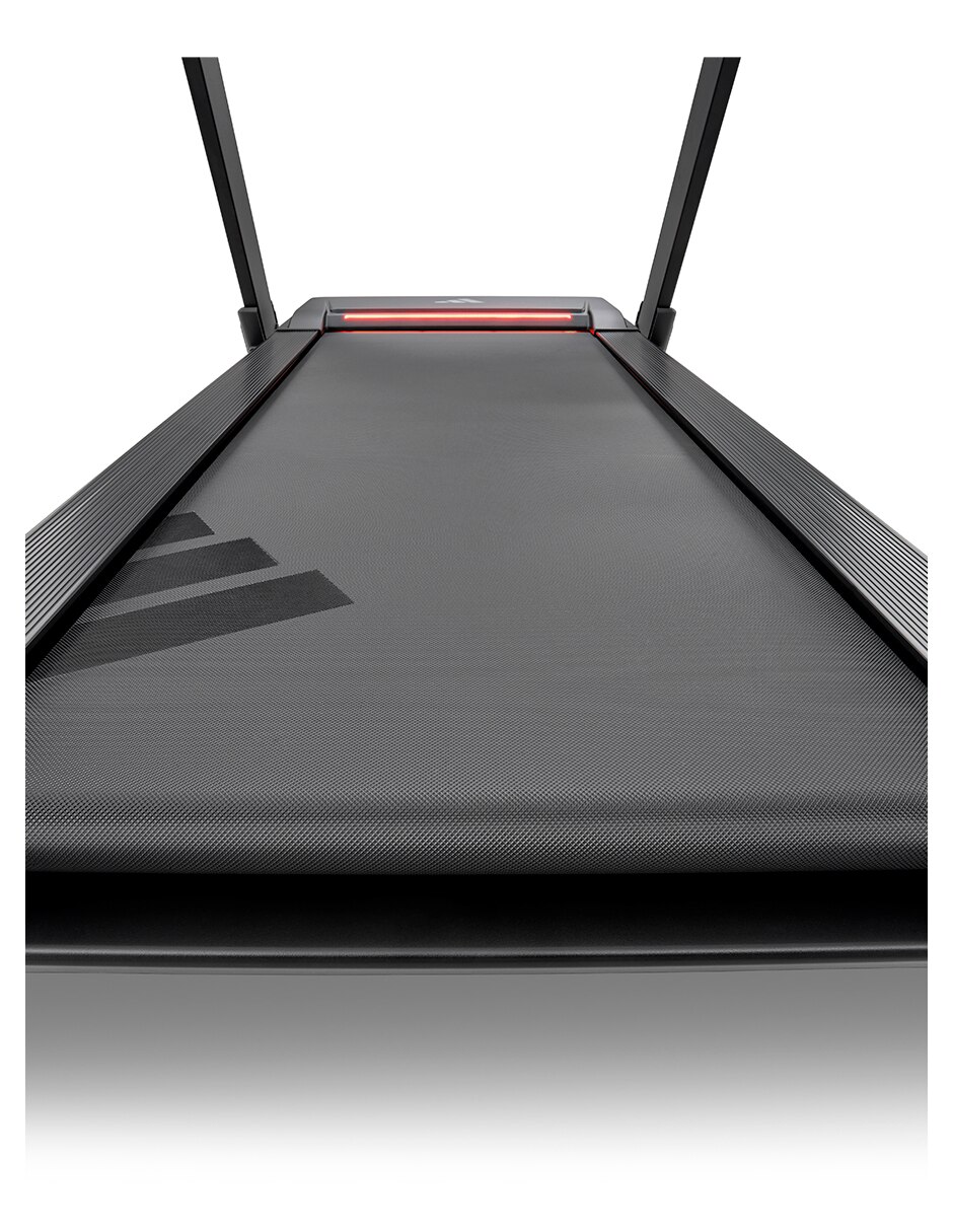Caminadora T-25 plegable 4