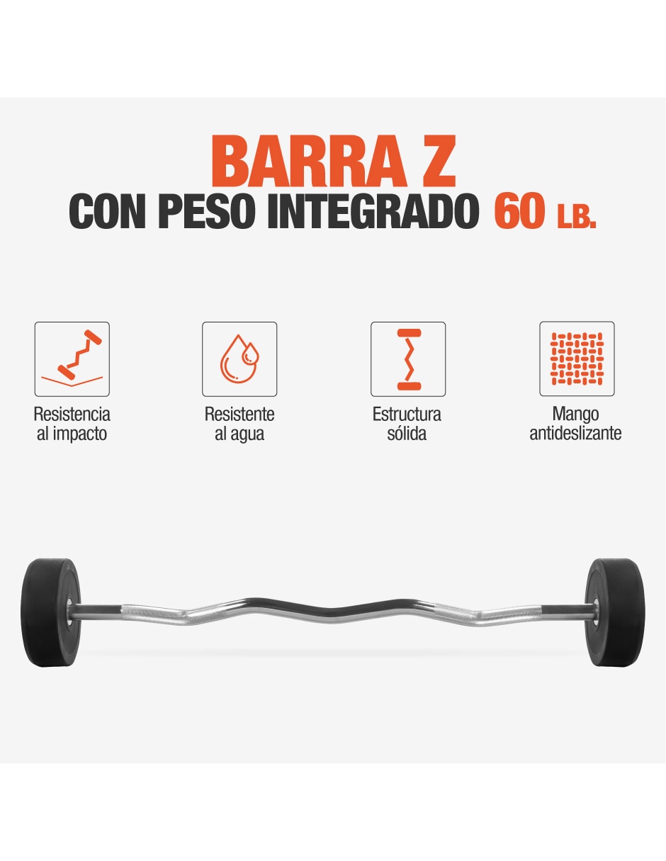 Barra 2