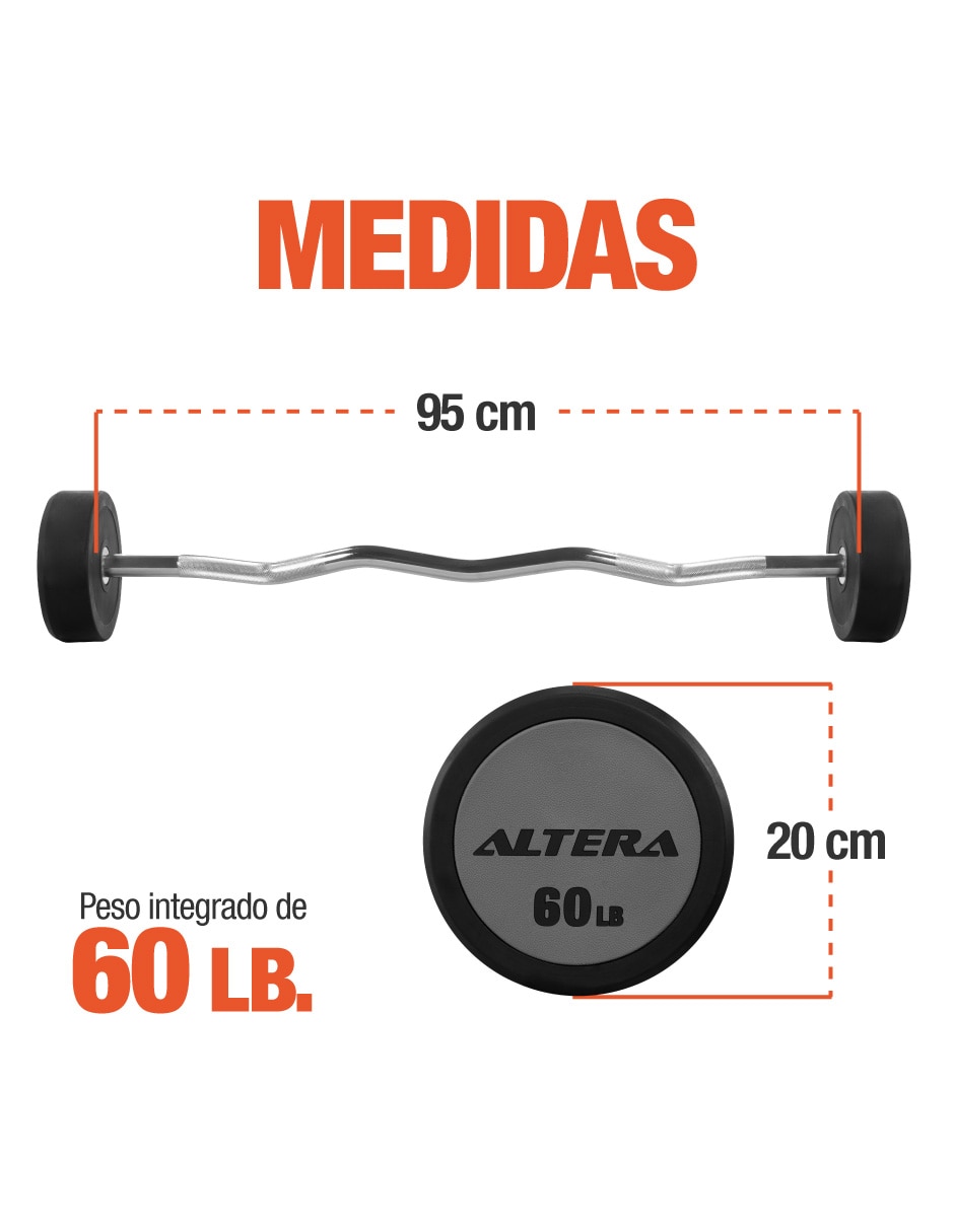 Barra 6