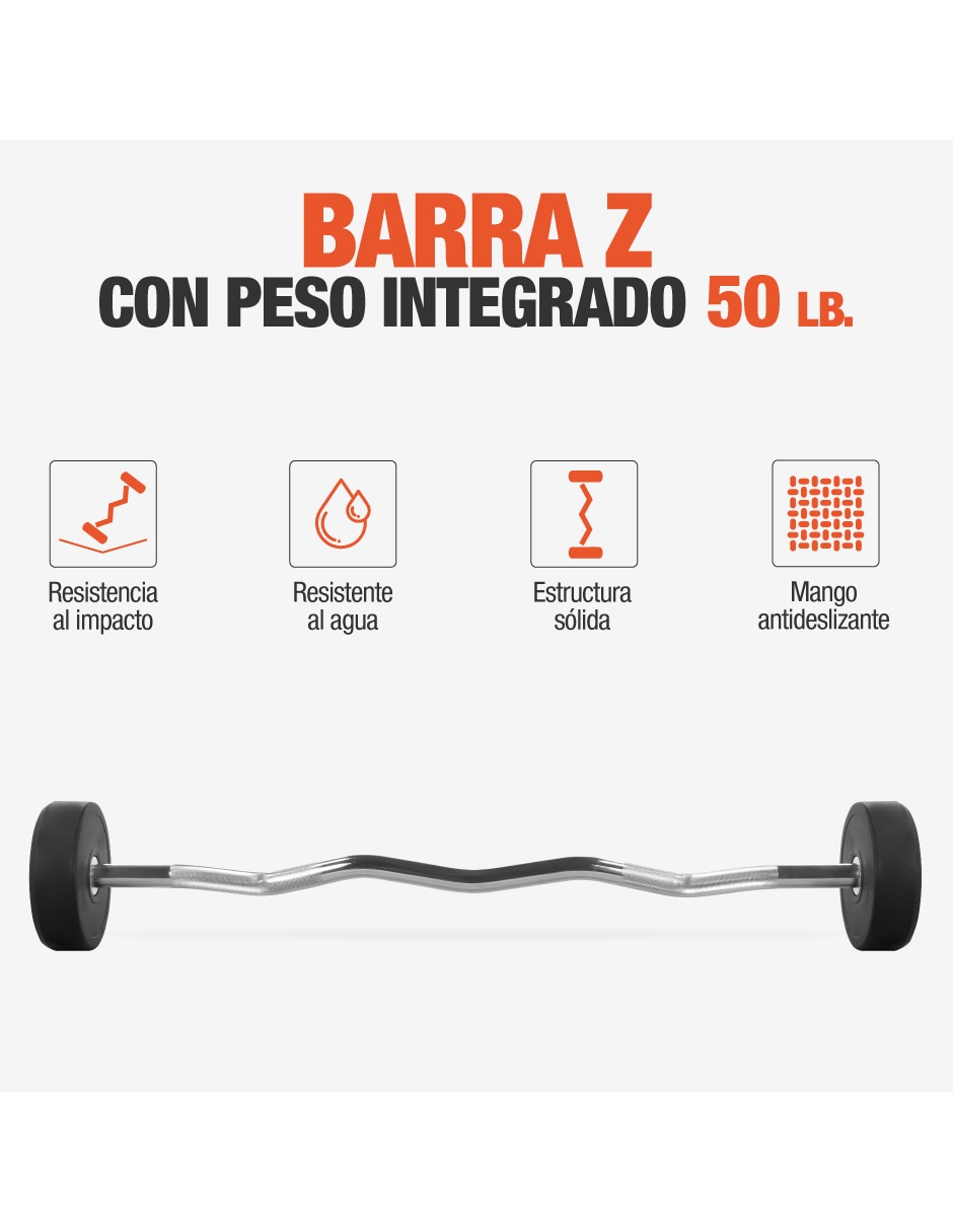 Barra 2